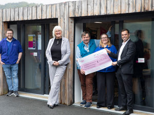 Supporting image for story: New jobs and training hub launched in Llangollen thanks to £500,000 boost