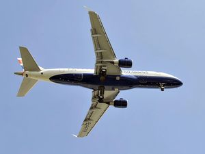 Supporting image for story: Travel sector holding day of action in response to restrictions