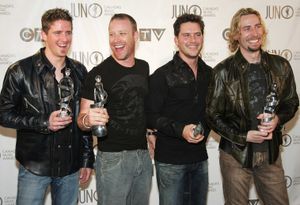 Nickelback
