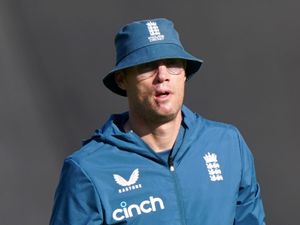 Supporting image for story: Andrew Flintoff is healing following Top Gear crash – Chris Harris