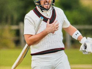 Supporting image for story: South Staffordshire round-up: Cannock beat the rain and pick up important 16 points in relegation battle