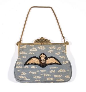 A selection of RAF Museum Artefacts are up for adoption ©Trustees of the Royal Air Force Museum