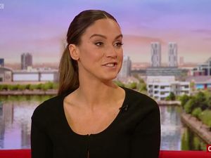 Supporting image for story: Vicky Pattison reflects on past ‘elements’ of herself she’s ‘not proud of’