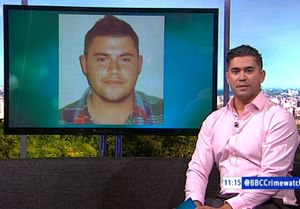 Tom was aged 23 when he was killed in 2012