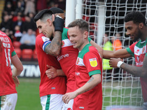 Supporting image for story: Walsall 1 Sutton United 0 - Report 