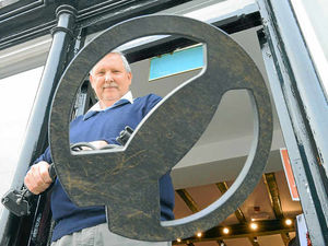 Supporting image for story: Tragic tale behind 18th century ring found in a Shropshire field