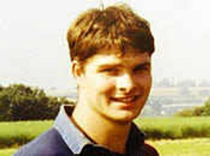 Supporting image for story: Tributes to crash victim, 23
