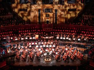 Supporting image for story: Live indoor theatre and concerts announcement sparks mixed response