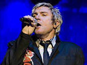 Supporting image for story: Duran Duran just get better