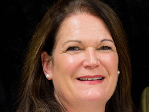 Supporting image for story: Property market has spring in its step