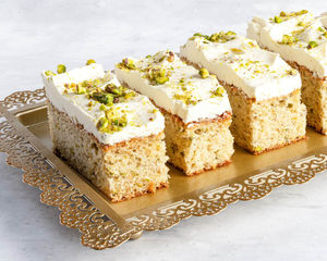 Meli Cafe and Patisserie has opened its doors 