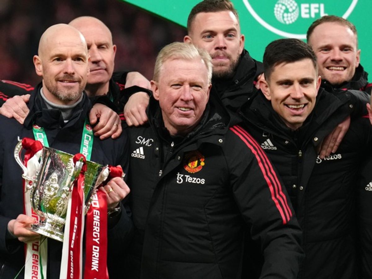 What ex-Man United coach linked with West Brom has said about Championship management