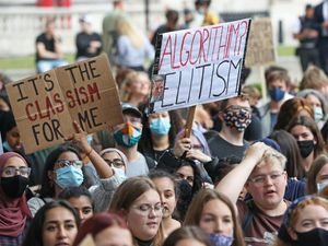 Supporting image for story: Andy Richardson: Government fails to make the grade