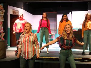 Supporting image for story: Little Shop of Horrors set for stage in Telford