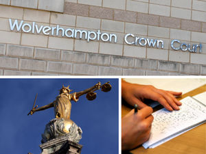 Supporting image for story: Sign up to the Express & Star's free weekly court story round-up newsletter