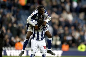 EDITORIAL USE ONLY. No use with unauthorized audio, video, data, fixture lists, club/league logos or 'live' services. Online in-match use limited to 120 images, no video emulation. No use in betting, games or single club/league/player publications