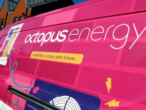 Supporting image for story: Octopus Energy ad banned over heat pump cost claim