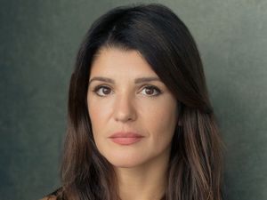 Supporting image for story: Netflix star joins Stafford Shakespeare cast