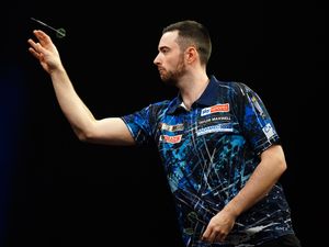 Supporting image for story: Luke Humphries defeats Luke Littler to retain Players Championship Finals title