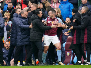 Supporting image for story: Key Aston Villa man receives backing ahead of Conference League clash with Ajax
