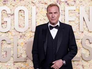 Supporting image for story: Kevin Costner’s western epic set for Cannes Film Festival debut