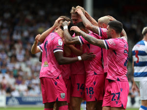 Supporting image for story: Analysis: West Brom offer up the perfect tonic after a summer of worry