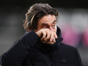 Supporting image for story: Tottenham hope to appoint experienced interim head coach by Monday