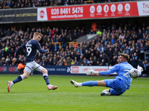 Supporting image for story: Millwall v West Brom: Alex Neil eyes 'straightforward' fix after Plymouth humbling