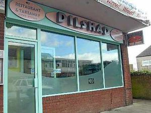 Supporting image for story: The Dilshad, Chadsmoor