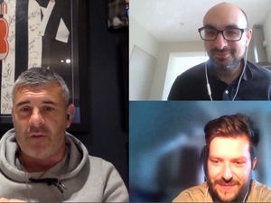 Supporting image for story: Baggies Broadcast Summer Series Best Bits