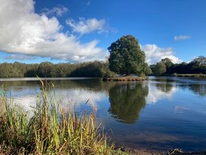 Supporting image for story: Shropshire lake site tightens security after staff abused  