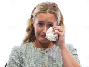 Supporting image for story: Katie Amess questions Government’s approach to MP safety after inquiry rejection