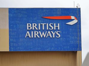 Supporting image for story: British Airways passengers suffer baggage chaos at Heathrow