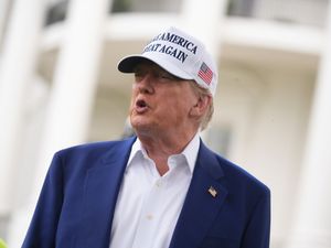 Supporting image for story: Keir Starmer chairs Cobra meeting as Donald Trump says he ‘may’ strike Iran