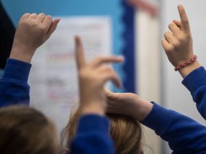 Supporting image for story: Shropshire parents to find out if their child can attend preferred primary school