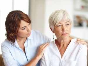 Supporting image for story: Simple trick helps dementia sufferers access their forgotten memories - putting a huge smile on their faces