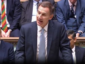 Supporting image for story: Live: Chancellor Jeremy Hunt has delivered final Budget before general election