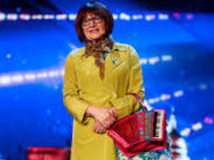 Supporting image for story: BGT act to headline Shrewsbury comedy festival