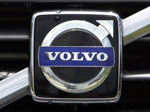 Supporting image for story: Volvo Cars cutting 3,000 jobs to reduce costs