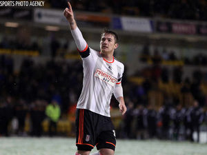 Supporting image for story: Fulham accept Aston Villa's £12m bid for Ross McCormack