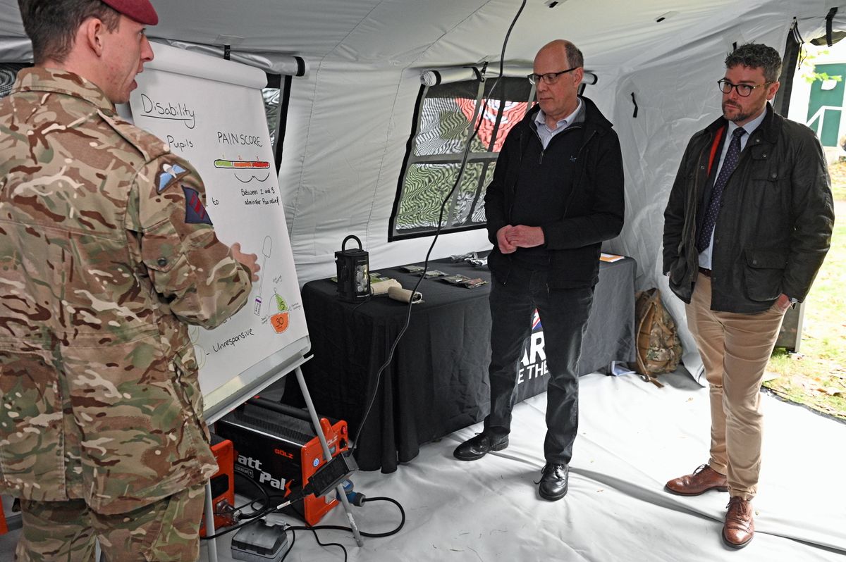 &ldquo;Everyone, regardless of background, deserves to feel safe and valued in our communities,&rdquo; says Deputy Leader of Powys County Council