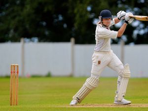 Supporting image for story: Cannock cricketers get set to return to training sessions
