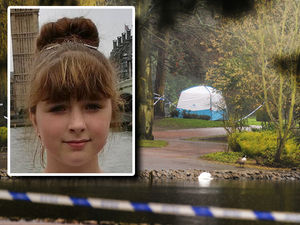 Supporting image for story: West Park murder trial: Dog walker thought body was 'blow-up doll prank'