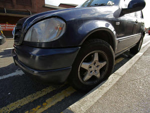 Supporting image for story: Car park charges rake in millions for West Midlands councils