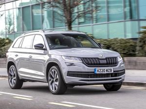 Supporting image for story: Seat and Skoda announce new finance offers