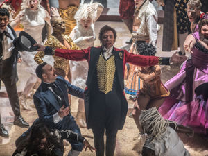 Supporting image for story: Birmingham matinee show added to Hugh Jackman arena tour