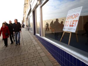 Supporting image for story: Business rates ‘double hit’ to cost English firms £2.5 billion next year