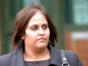 Supporting image for story: Fake dentist loses bid to change pleas