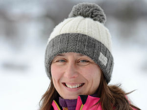 Supporting image for story: Antarctic skier to be guest speaker at Shropshire Chamber Business Awards