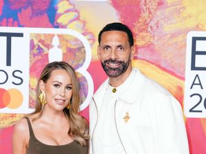 Supporting image for story: Kate Ferdinand says family is safe after ‘very scary’ night in Dubai